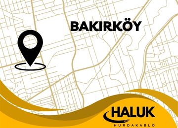 Bakırköy Hurdacı